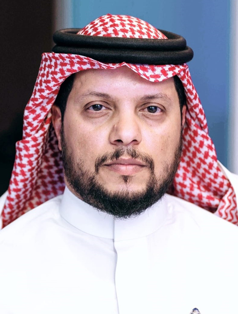 م . سعيد دخيل شنان اليزيدي